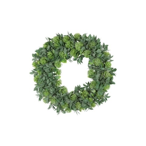 CORONA H40 EUCALYPTUS GREEN